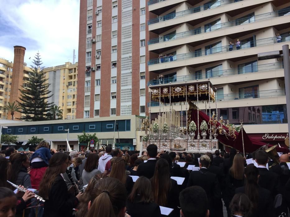 Viernes Santo | Descendimiento