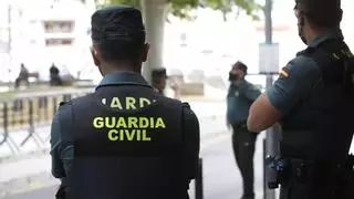 Córdoba es la segunda provincia andaluza que menos guardias civiles en prácticas recibe