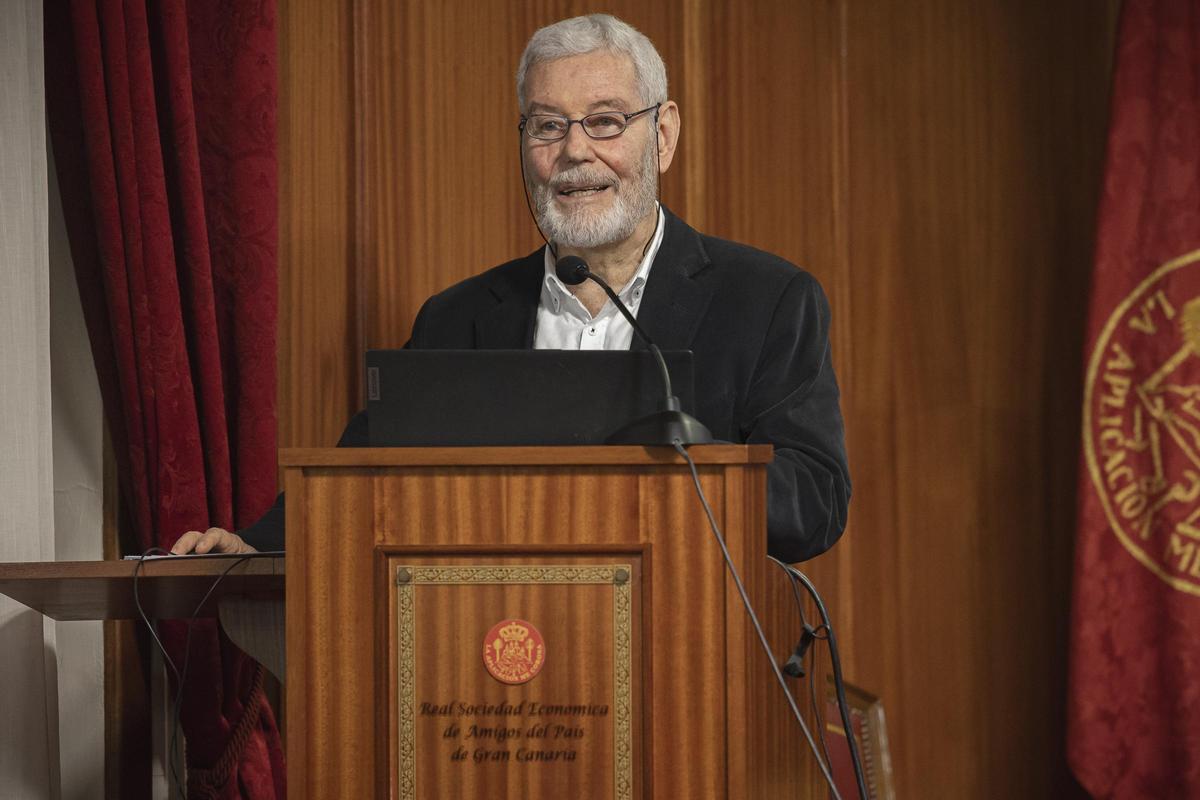 Francisco García-Talavera
