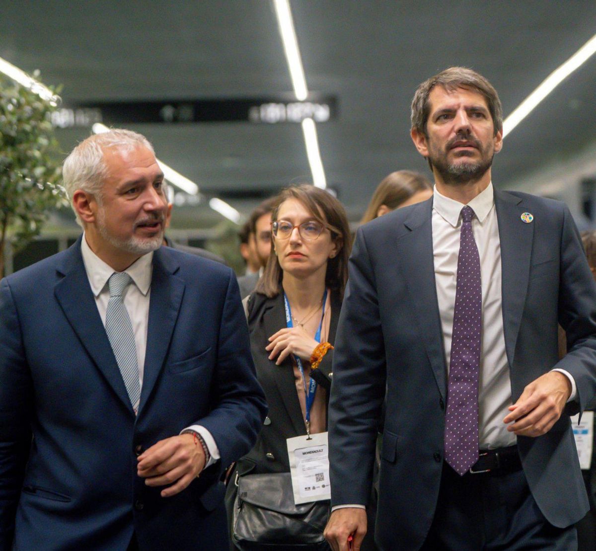 Mondiacult reclama per a la cultura un objectiu de desenvolupament sostenible específic