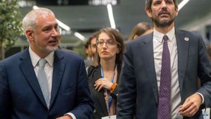Mondiacult reclama per a la cultura un objectiu de desenvolupament sostenible específic