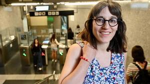 Laura Camps: "No pot ser que l’adaptació escolar sigui a costa de les teves vacances"