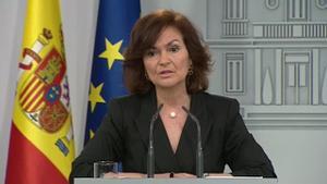 efe-20180709-calvo-horrorizada-por-crmenes-machistas-tenemos-un-problema-como-sociedad