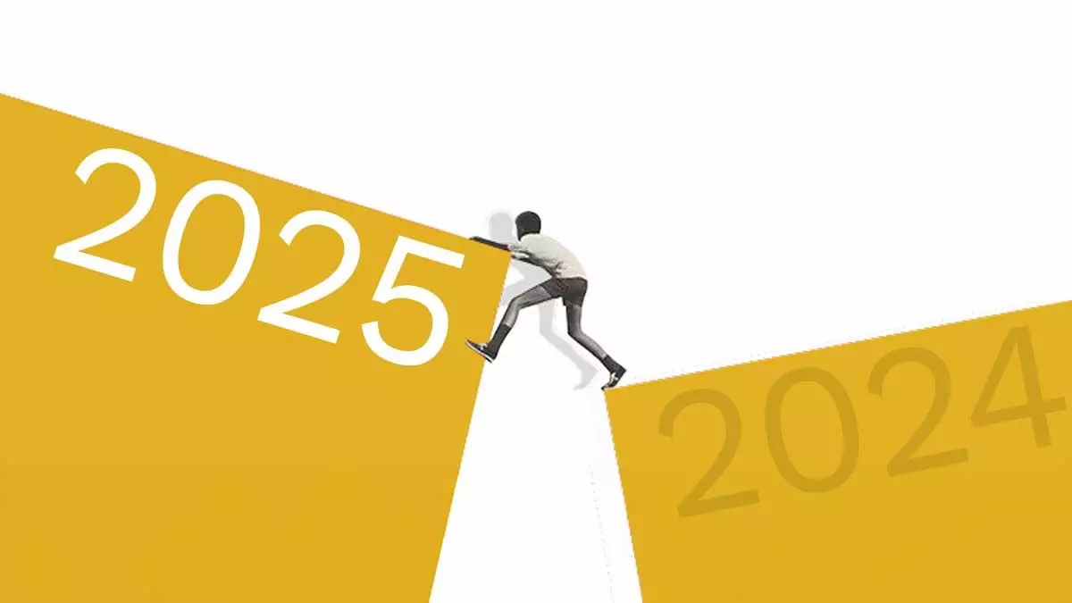 Así afectará 2025 a tu bolsillo: cómo variará el precio del gas, la luz, el agua...
