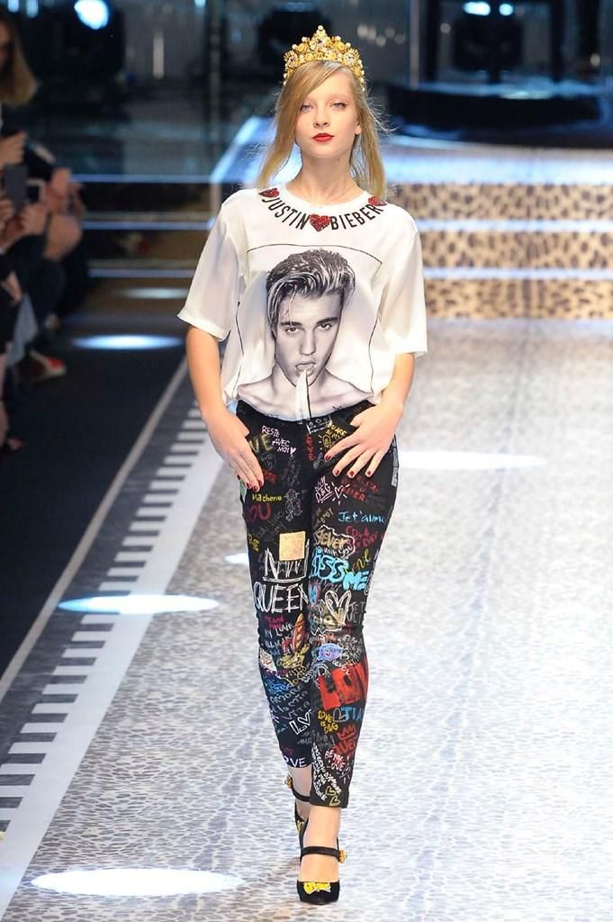 Dolce & Gabbana