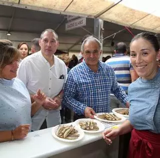 2019: El "comedor de Galicia" vuelve a hacer historia: 145.000 raciones y 700.000 euros
