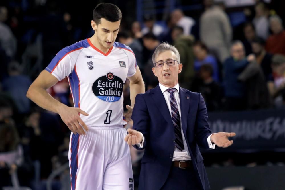 Baxi - Obradoiro, en imatges