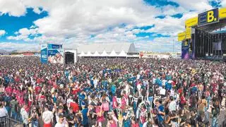 Éxito para el «Paellas Be Live Festival»: Una celebración que marca la diferencia