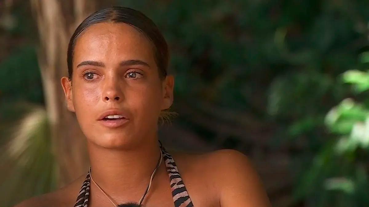 Gloria Camila preocupa a sus seguidores tras publicar una foto en redes sociales mostrando su estado de salud