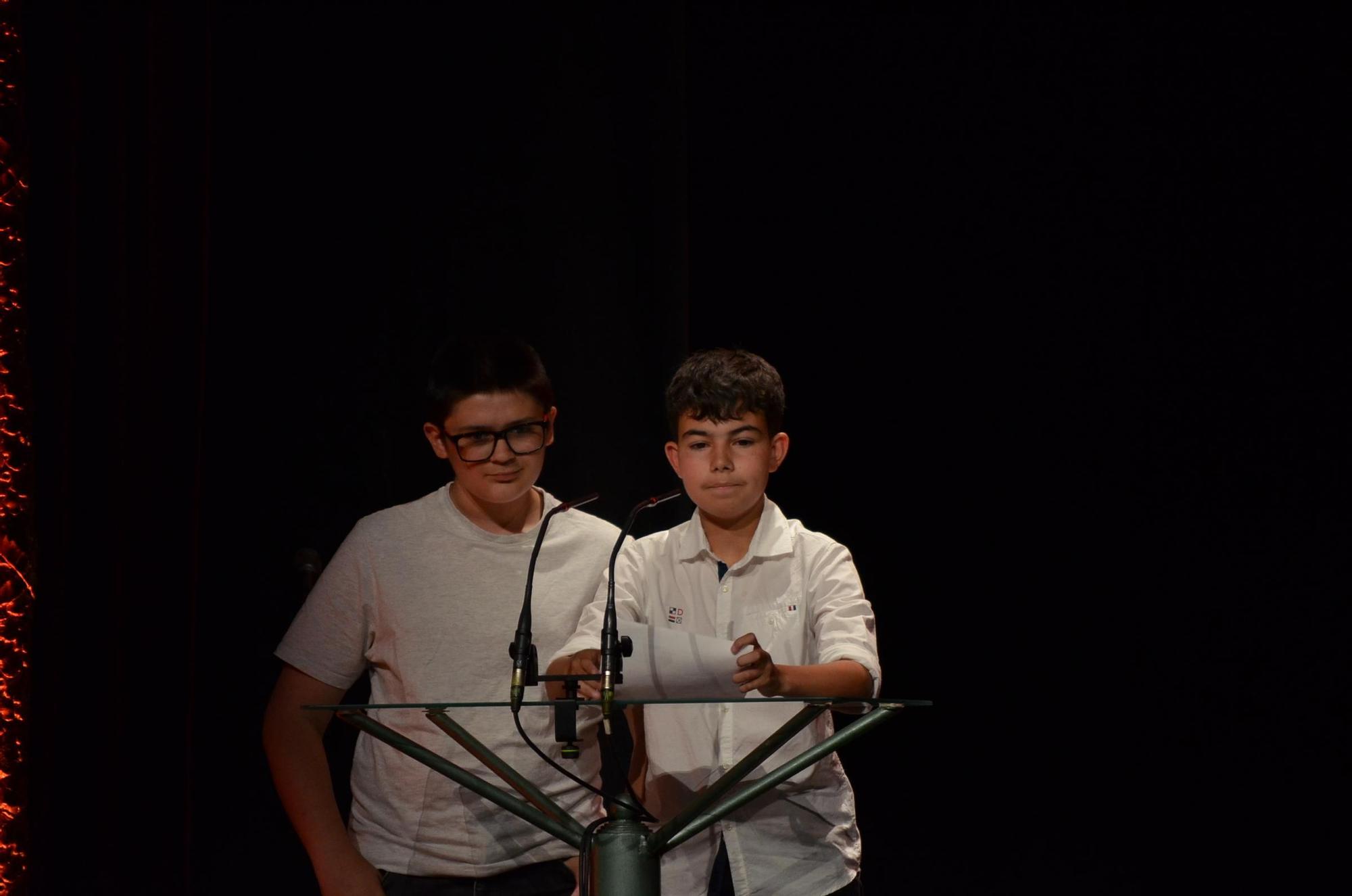 GALERÍA | Conciertos fin de curso de la Escuela de Música de Benavente, en imágenes