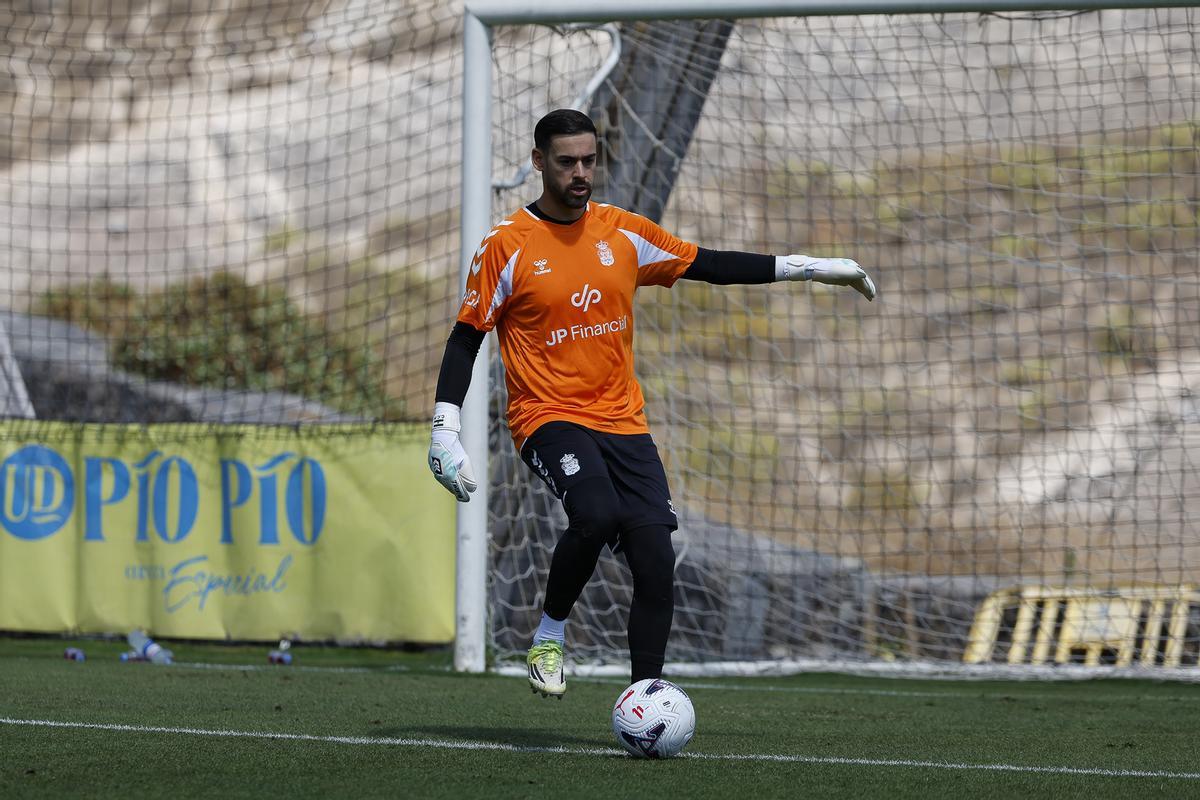 Comienzo de la pretemporada 2026/27