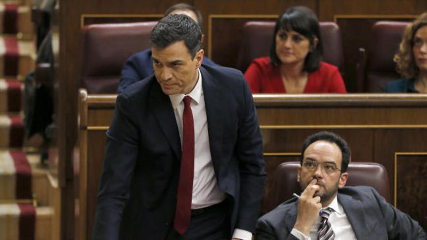 Tras la investidura fallida de Sánchez se abre una nueva ventana para formar gobierno