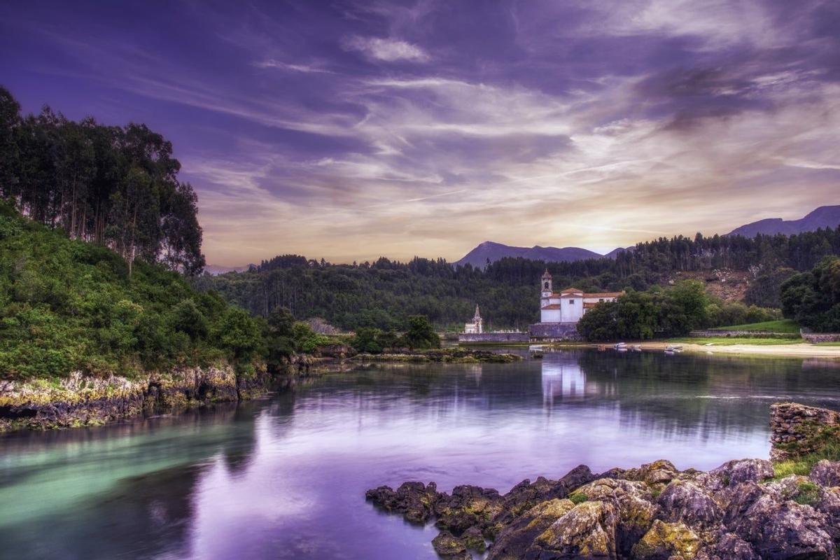 Niembru, Asturias