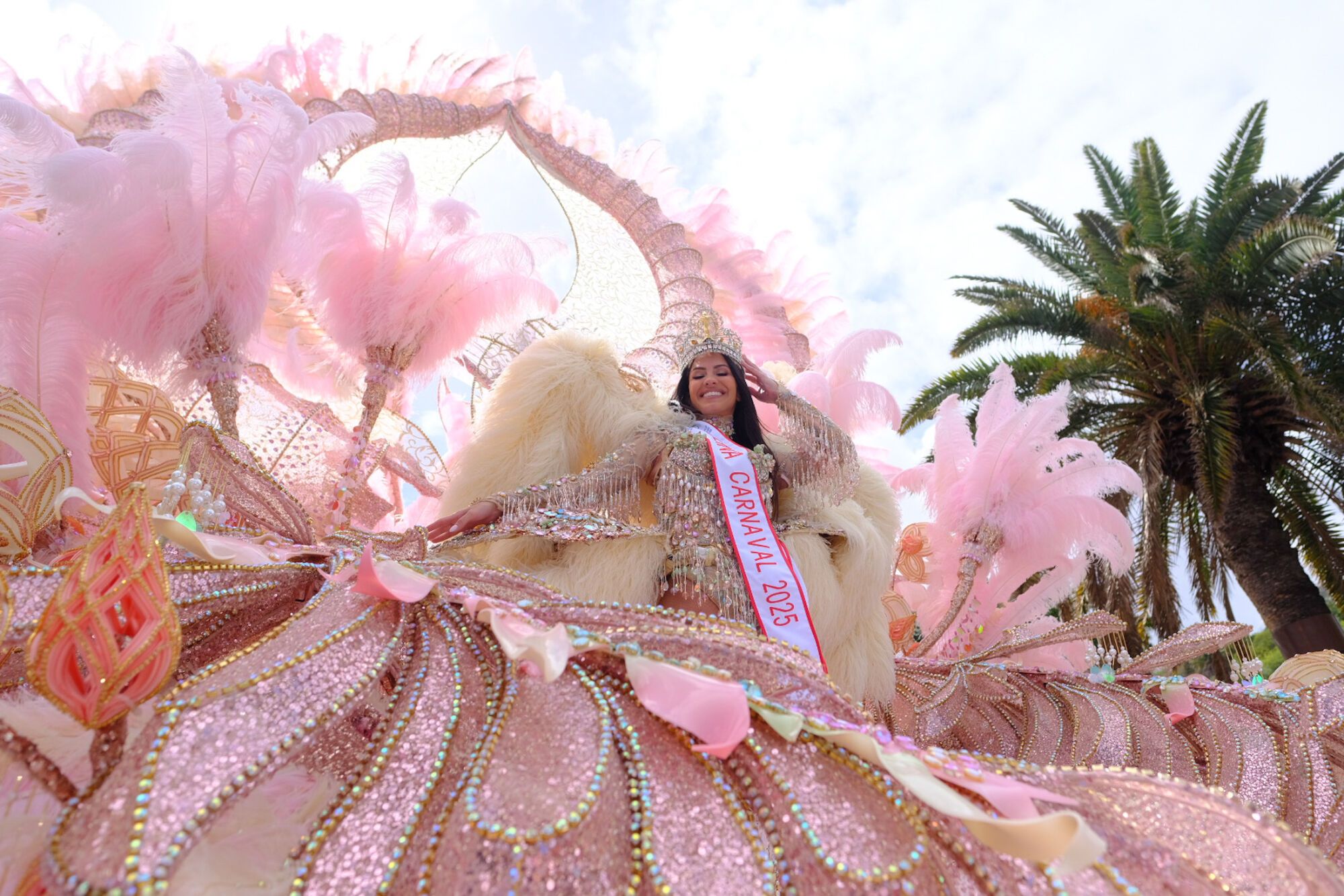 Carnaval de Las Palmas de Gran Canaria | Desfile inaugural