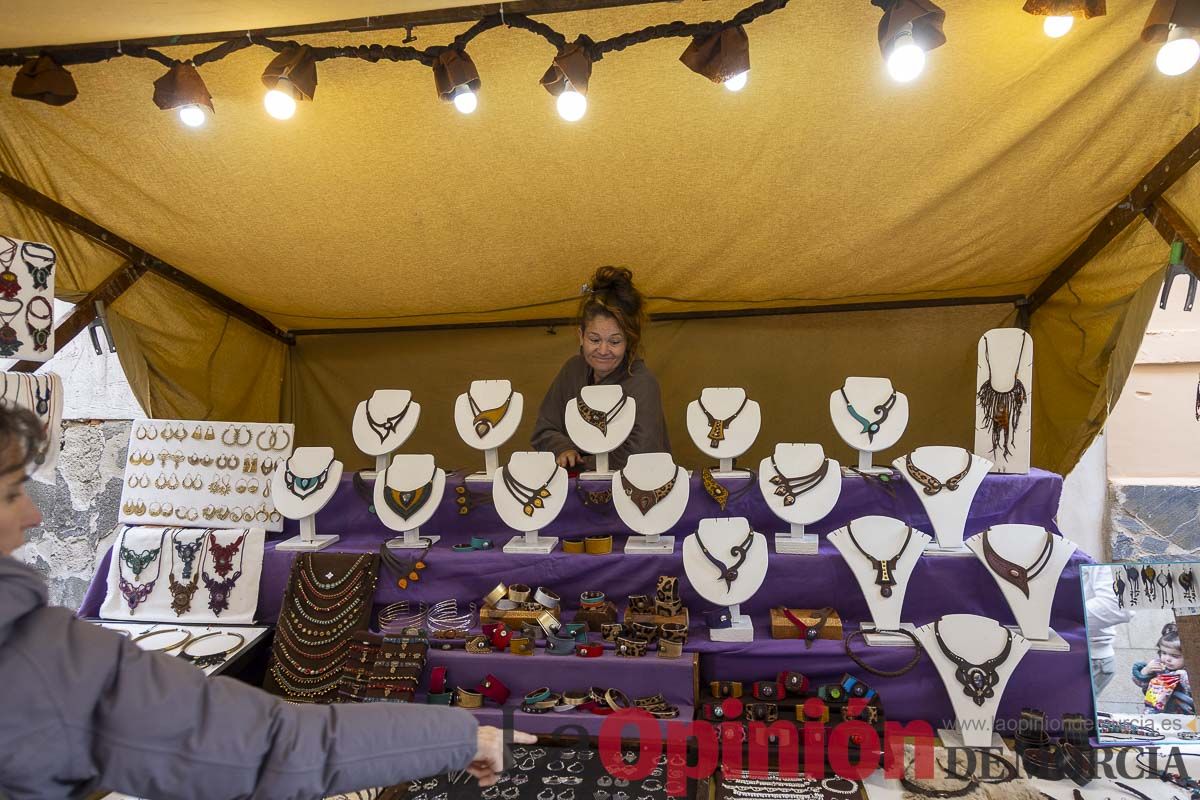 Mercado Medieval de Caravaca