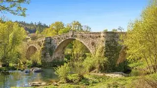 El mejor pueblo de España para jubilarse está en Galicia, y tiene viviendas a 20.000 euros