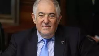 El Constitucional rechazar elevar sus dudas sobre la amnistía ante la justicia europea
