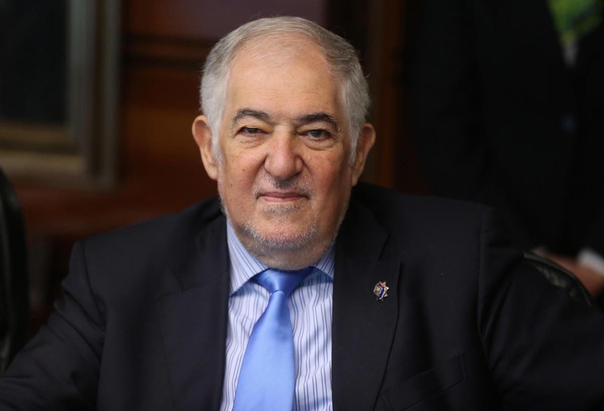 El Constitucional rebutja elevar els seus dubtes sobre l’amnistia davant la justícia europea El Constitucional rebutja elevar els seus dubtes sobre l’amnistia davant la justícia europea