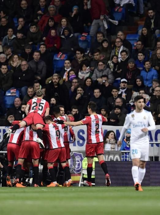 La Liga: Real Madrid - Girona