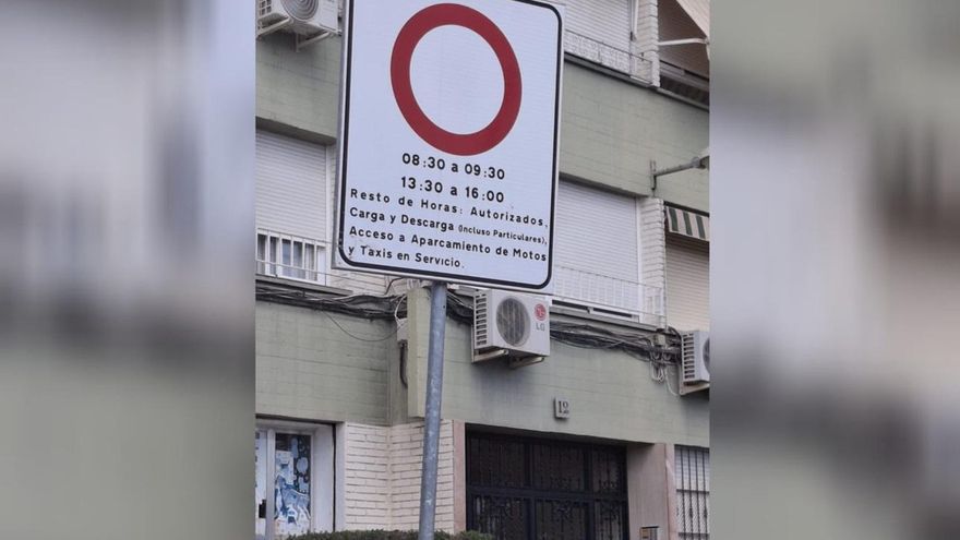 El Ayuntamiento instalará cámaras en la calle del Figueroa donde fue atropellada una niña