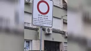 Vecinos del Parque Figueroa se concentrarán para pedir más seguridad en la calle del atropello una niña de dos años