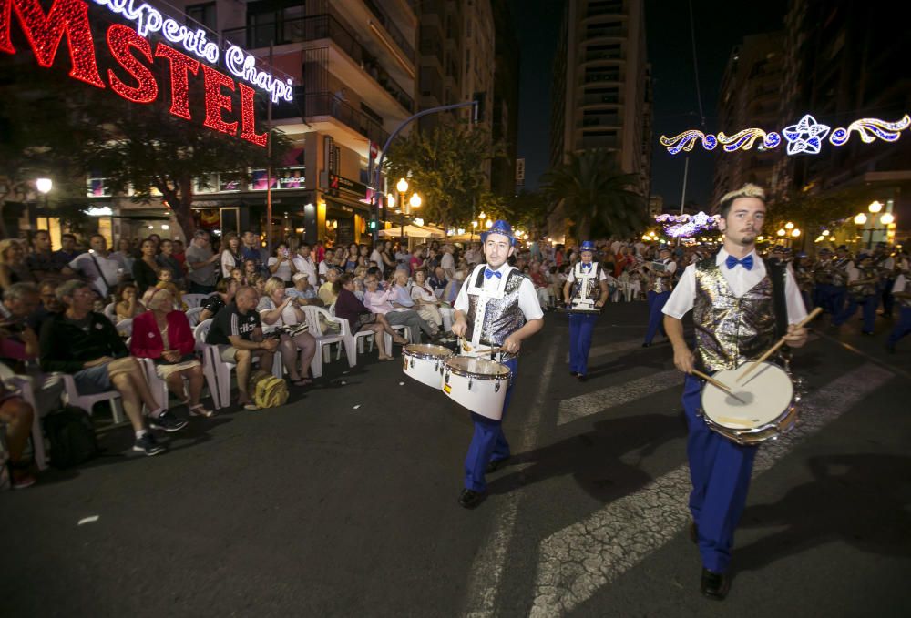 Desfile Folclórico Internacional