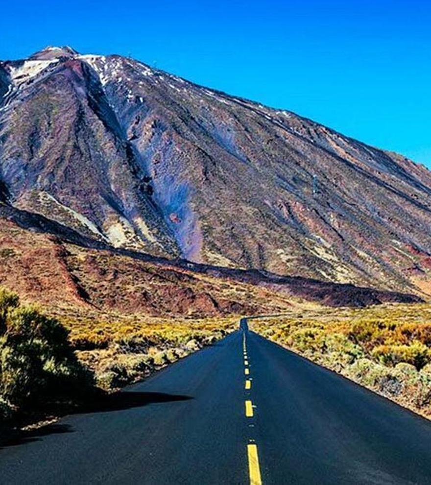 Estos son seis de los pueblos más bonitos de Tenerife para una escapada de ensueño esta Semana Santa