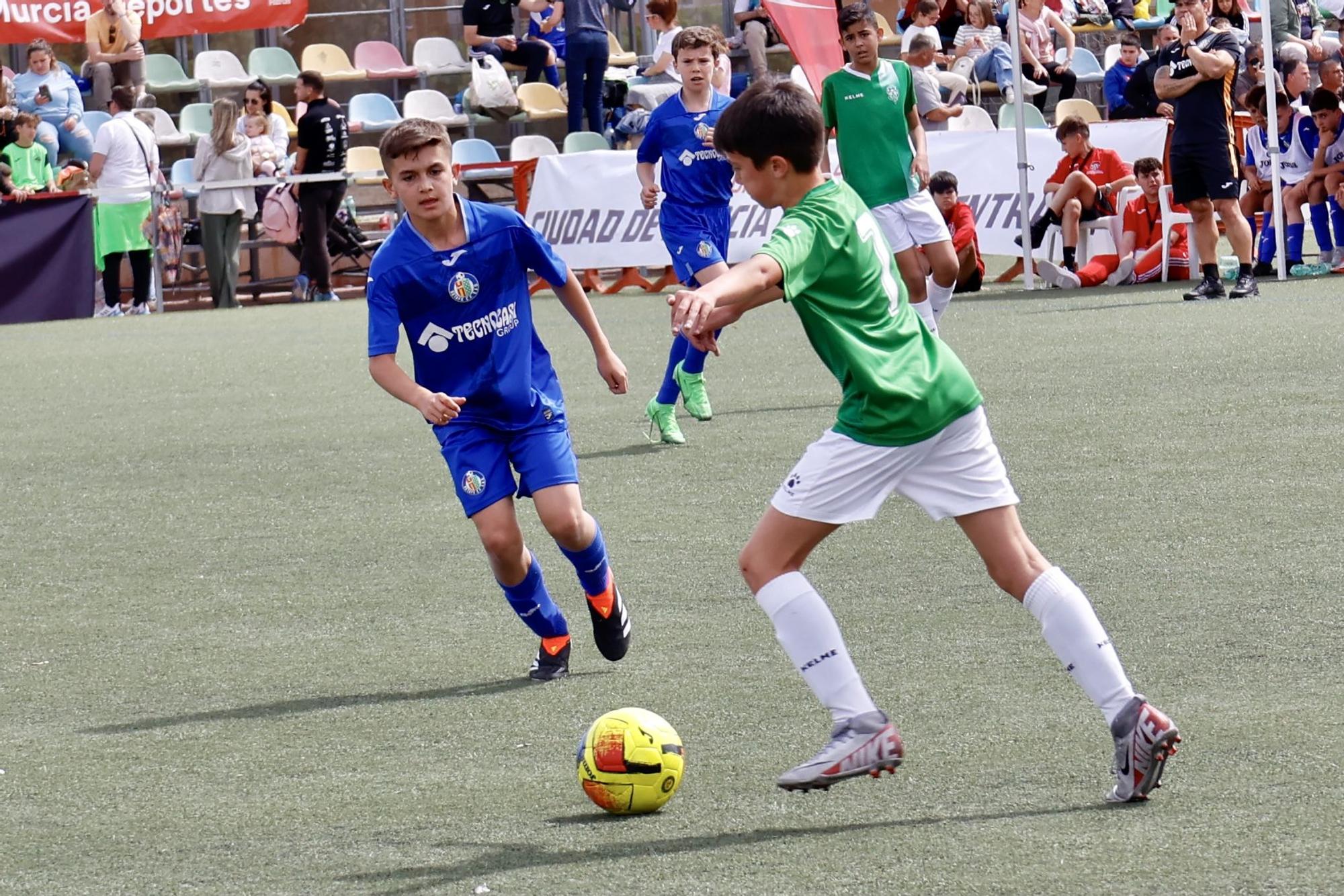 Torneo Ciudad de Murcia