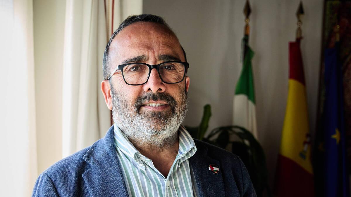 “Tenemos las condiciones óptimas para que la escalada siga creciendo en Cáceres”