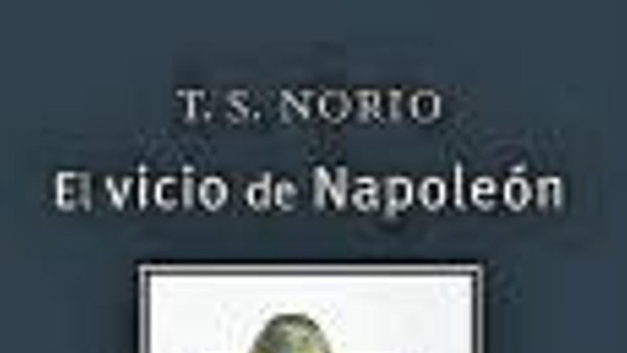 El vicio de Napoleón 