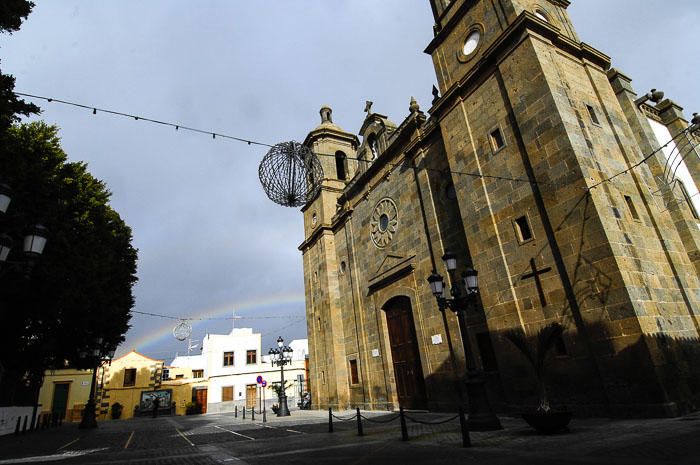 CASCO ANTIGUO AGUIMES