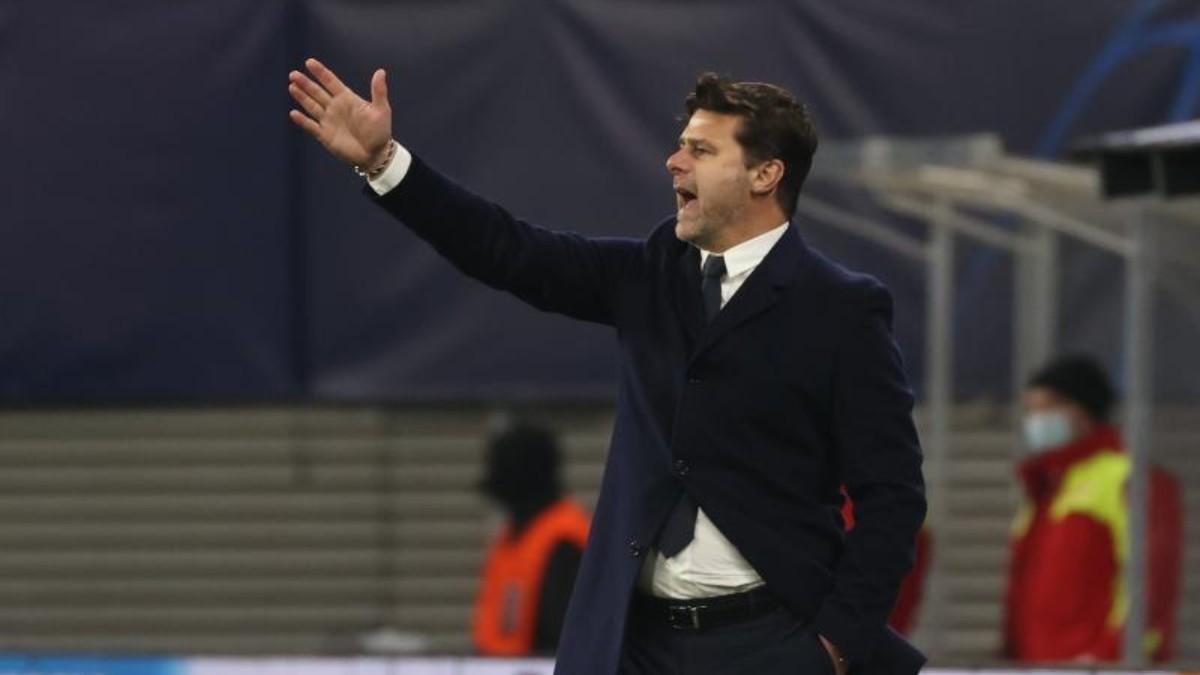 Mauricio Pochettino podría volver al Tottenham