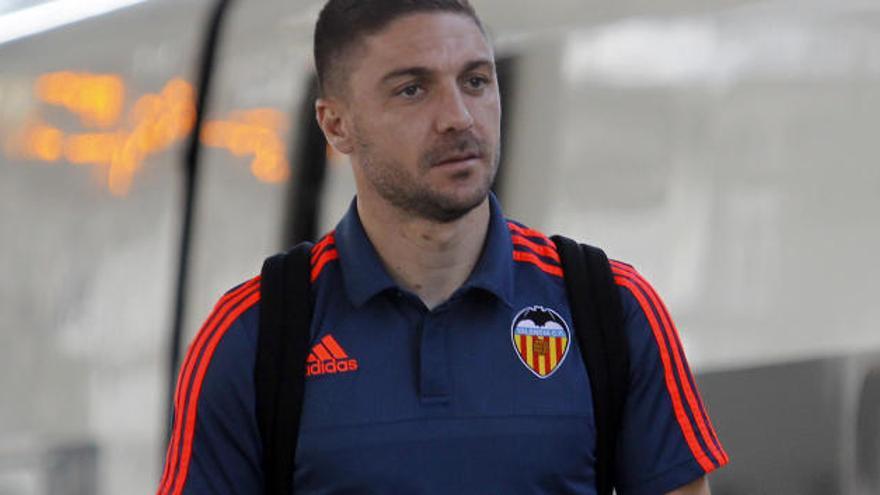 Siqueira: &quot;Queremos seguir ganando&quot;