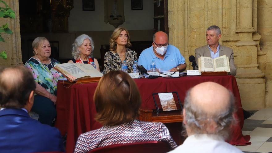 Jaén Morente y su alegato conservacionista del Monasterio de los Jerónimos