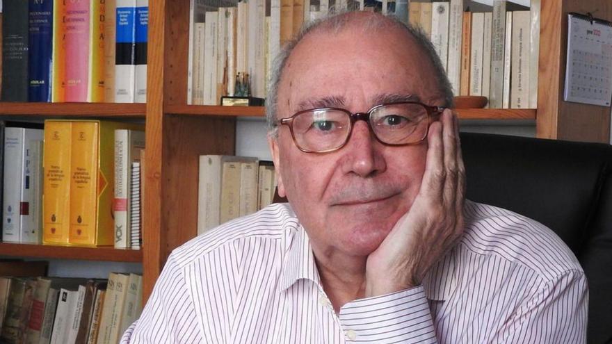 “Mis tres primeros libros son una trilogía ubicada en Zamora”