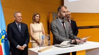 Relevo en la gerencia del Sergas con los desafíos de fortalecer la Atención Primaria y rebajar las listas de espera