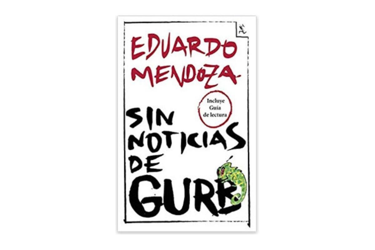sin noticias de gurb
