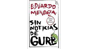 sin noticias de gurb