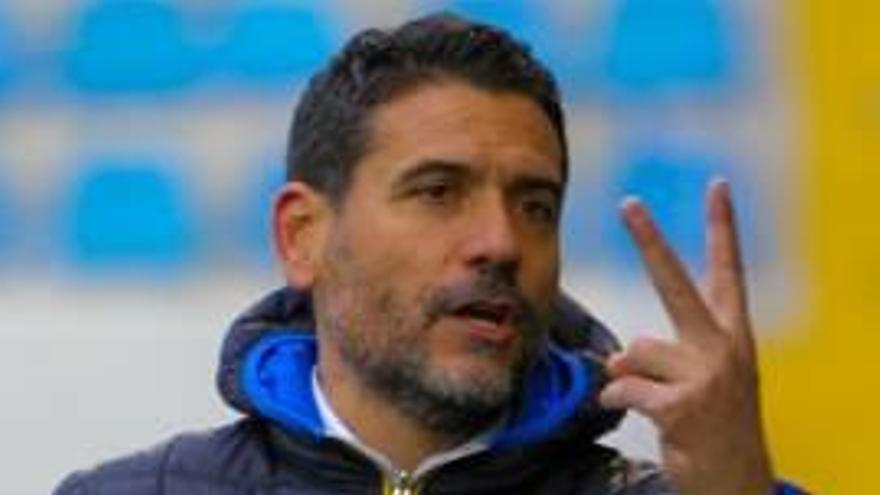 El Alcoyano tiene como objetivo frenar al Barça B