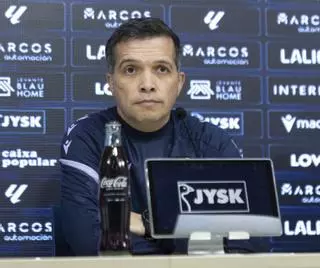 El Levante se encomienda a la magia del Ciutat para vencer al Sevilla