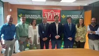 Apyme celebrará su gala anual el próximo 24 de mayo en Villanueva