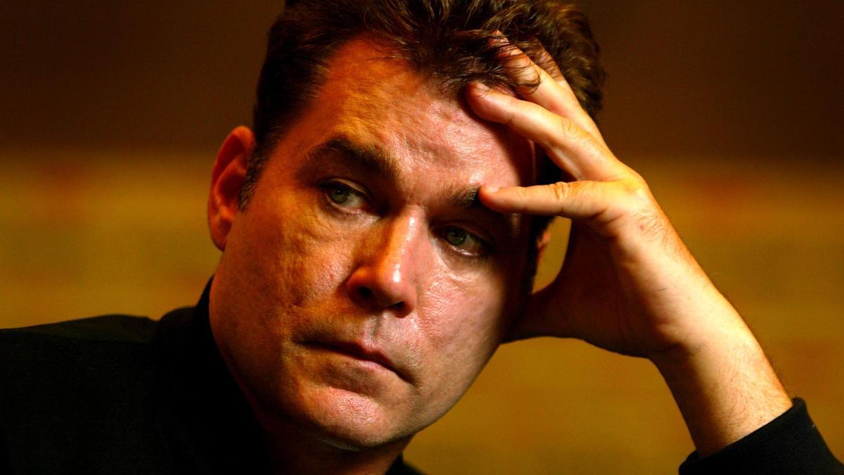 Mor Ray Liotta, protagonista d’‘Un dels nostres’, als 67 anys Mor Ray Liotta, protagonista d’‘Un dels nostres’, als 67 anys