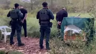 Un nuevo detenido en la operación ‘Vértigo', sospechoso de 14 robos en casas de Avión y Beariz y 2 más en Pereiro