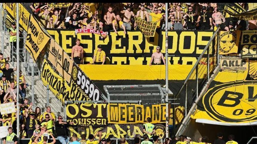 Il Borussia Dortmund mostra due volti e ricorre all'epica contro l'Hoffenheim prima di ospitare il Villarreal in Champions (2-3)