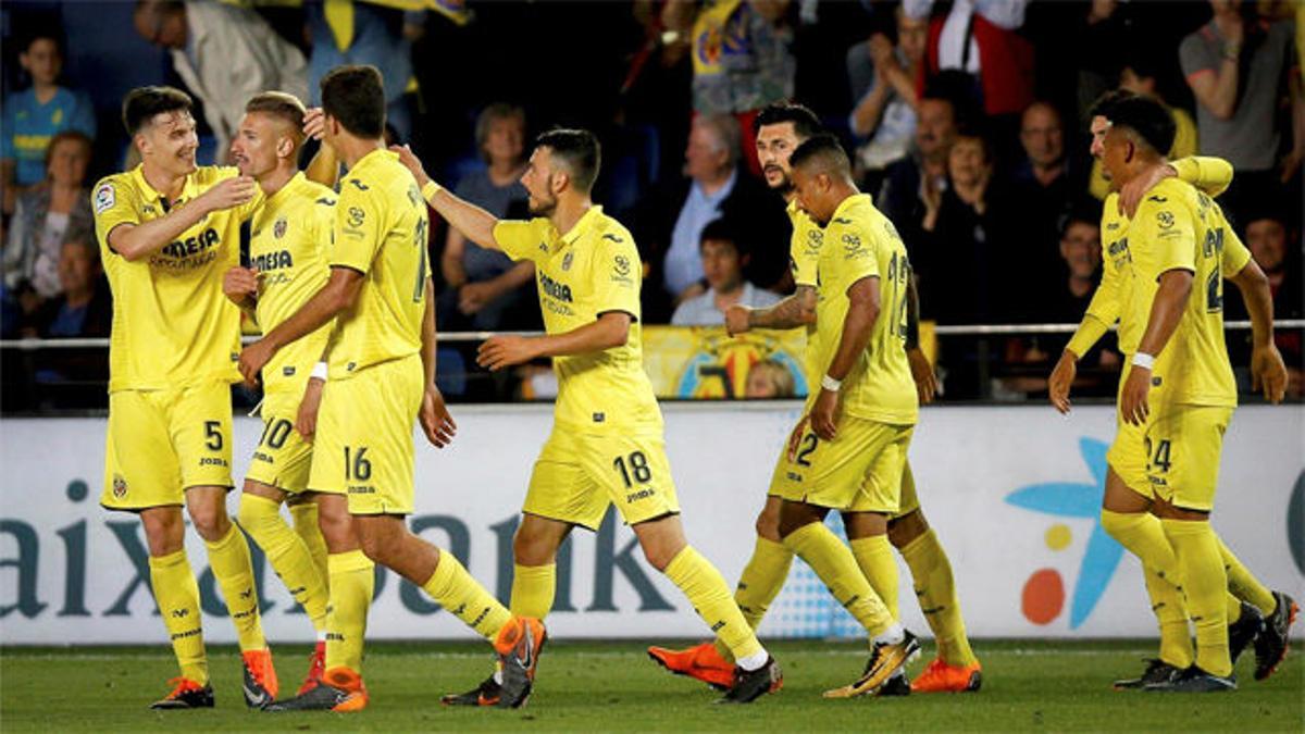 LALIGA | Villarreal - Real Madrid (2-2)
