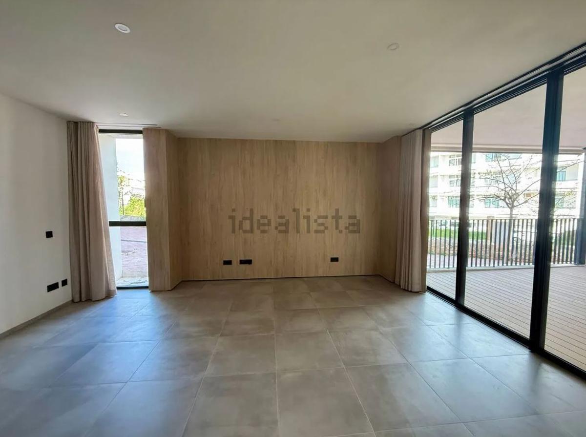 La casa de ‘Gran Hermano’, a la venta en Ibiza.