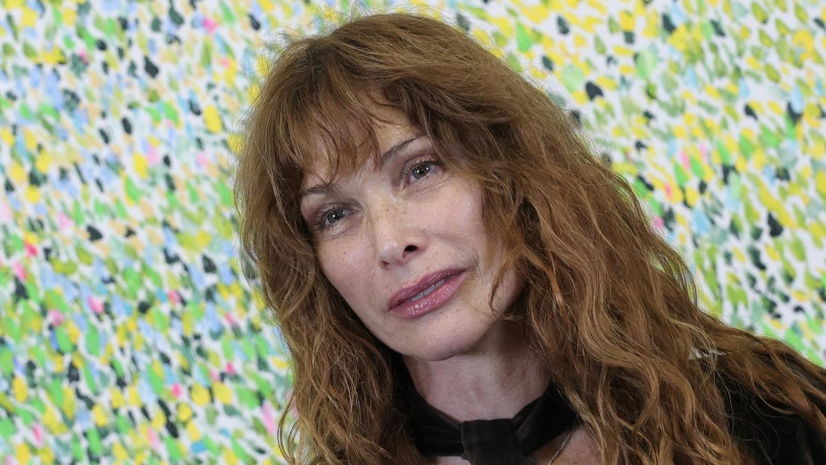 Cristina Piaget se enfada con Carlos Lozano tras proclamarse ganador