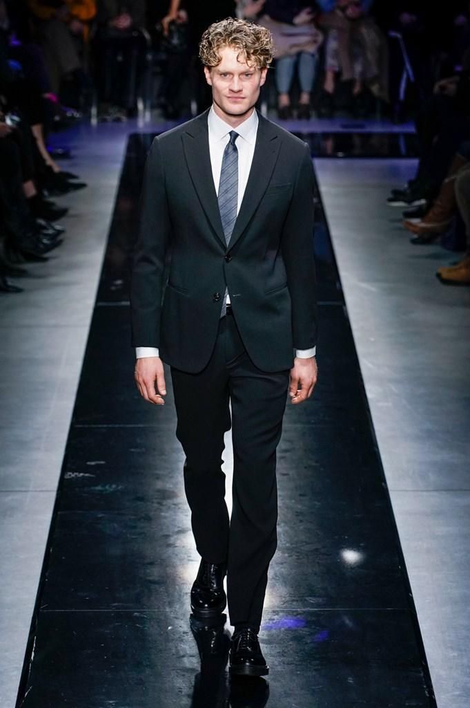 Giorgio Armani
