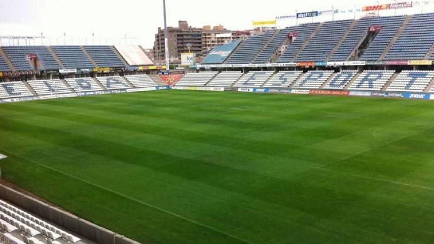 El Teruel visitará al Lleida y el Ebro al Marbella tras repetición del sorteo