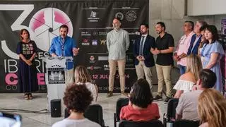 El Festival Ibérico de Cine de Badajoz proyectará 33 cortometrajes y estrenará dos películas